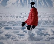 Гуманоидный робот, G1 от компании Unitree