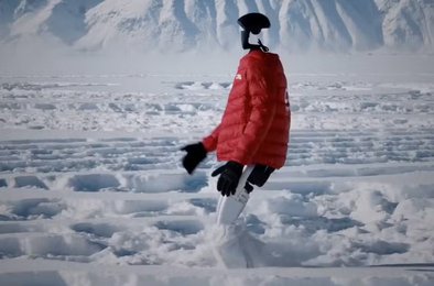 Гуманоидный робот, G1 от компании Unitree