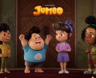 индонезийский мультфильм, кассовый рекорд, Jumbo фильм, анимация Индонезия, Холодное сердце 2