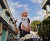 iPhone, Apple, селфи, камера, кампания