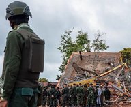 Таиланд, Камбоджа, конфликт, авиаудары, перемирие