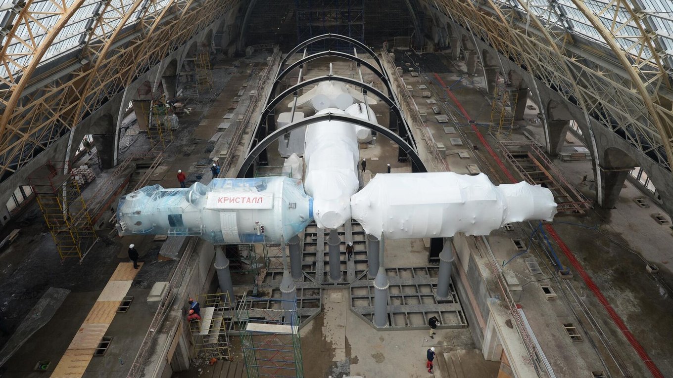 Россия, орбита, космос, станция, преимущество