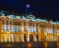 Эрмитаж укрепляет связи с Ближним Востоком, Китаем и Кореей в условиях санкций