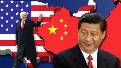 Эксперт: решения Трампа играют на руку Китаю