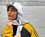 Футбольная форма