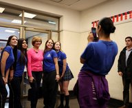 Чили, выборы, кандидаты, молодежь, музыка