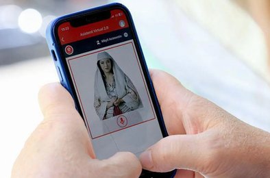 ИИ, фейк, новости, коррупция, интернет