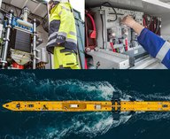 водород, океан, энергия, прилив, Шотландия