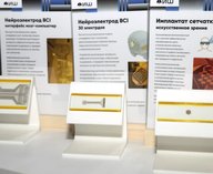 бионика, имплантат, протез, медтехника, нейротехнологии