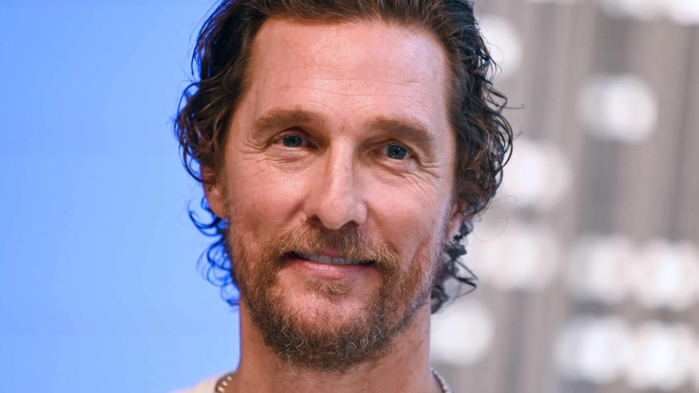 МакКонахи, товарныйзнак, ИИ, авторскиеправа, голос