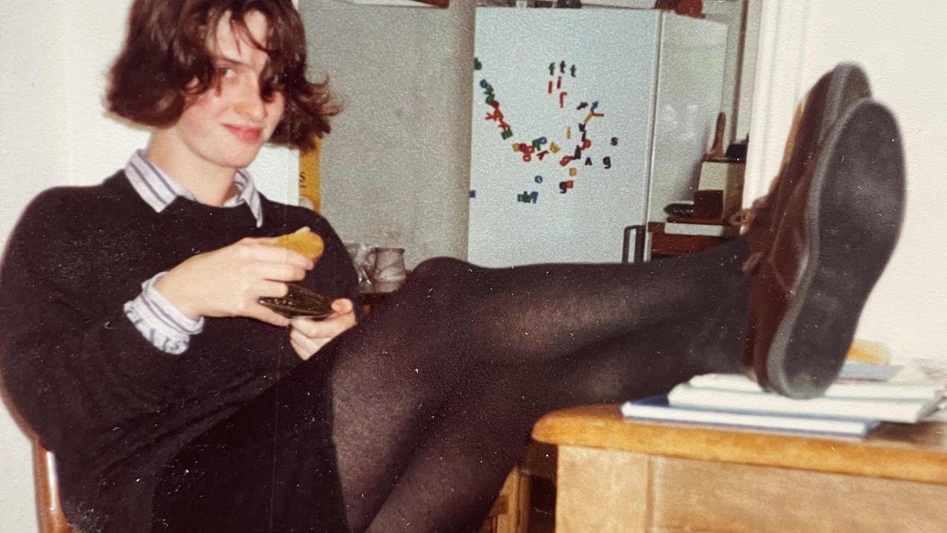 поколение, ностальгия, смартфоны, интернет, цифровизация