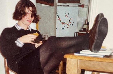 поколение, ностальгия, смартфоны, интернет, цифровизация