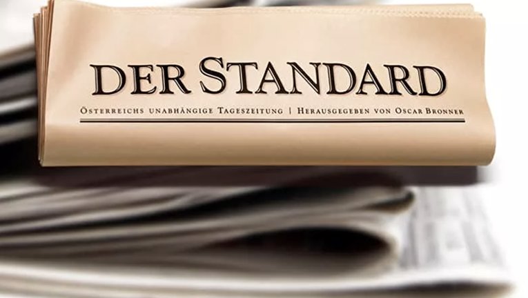 Австрийские депутаты выиграли суд против Der Standard из-за скандала с нацистской песней