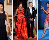 Обама, стиль, критика, внешность, предвзятость