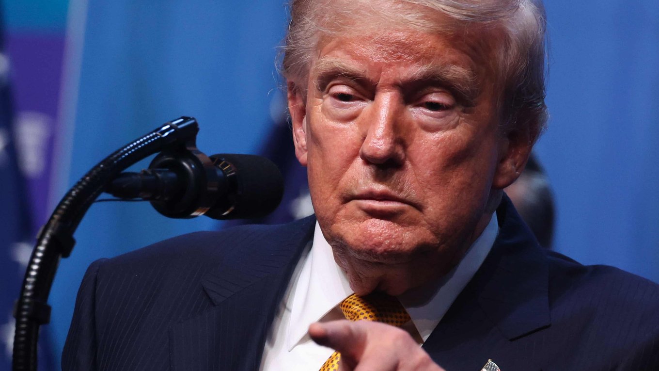 политика, Трамп, Иран, The_Guardian, эскалация