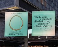 Tiffany &amp; Co. встречают День святого Валентина цитатами из классиков
