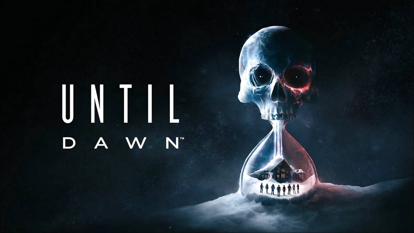 Until Dawn фильм, хоррор-марафон США, испытание без сна, фанаты ужасов, Survive Until Dawn конкурс