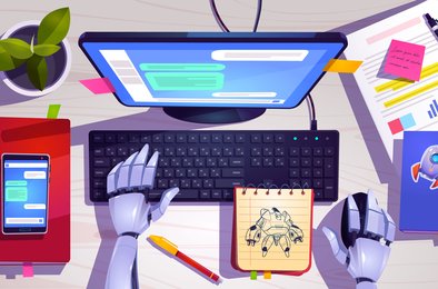 ИИ, медиа, доверие, журналистика, контент