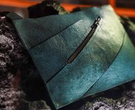 дизайн, мода, кожа, технология, динозавр