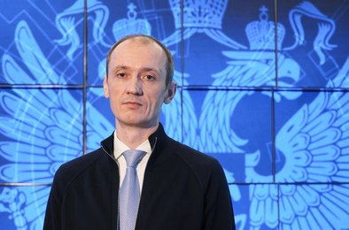 ИИ, нацпроекты, правительство, Григоренко, мониторинг