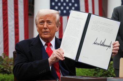 Трамп, политика, США, слежка, технологии