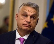 Орбан, Венгрия, правыепартии, выборы, политика