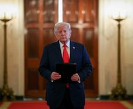 Трамп, Газа, Израиль, ХАМАС, соглашение