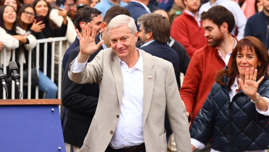 Чили, выборы, президент, политика, миграция