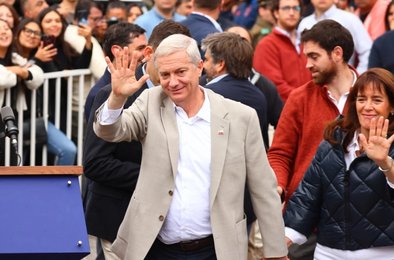 Чили, выборы, президент, политика, миграция