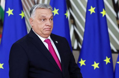 Орбан, Венгрия, выборы, политика, консерваторы