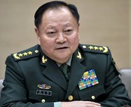 китай, армия, сицицзиньпин, генералы, чистка