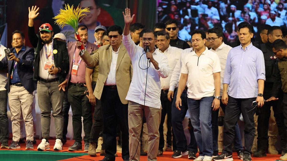 Бангладеш, выборы, оппозиция, парламент, референдум