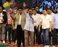 Бангладеш, выборы, оппозиция, парламент, референдум