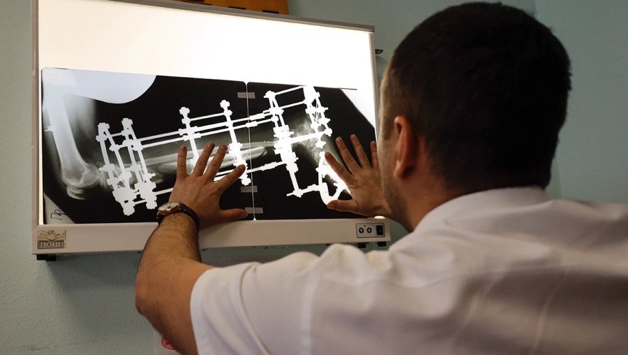 импланты, кости, медицина, производство, технология