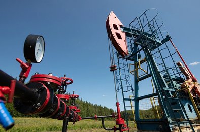 нефть, МФТИ, моделирование, добыча, алгоритм