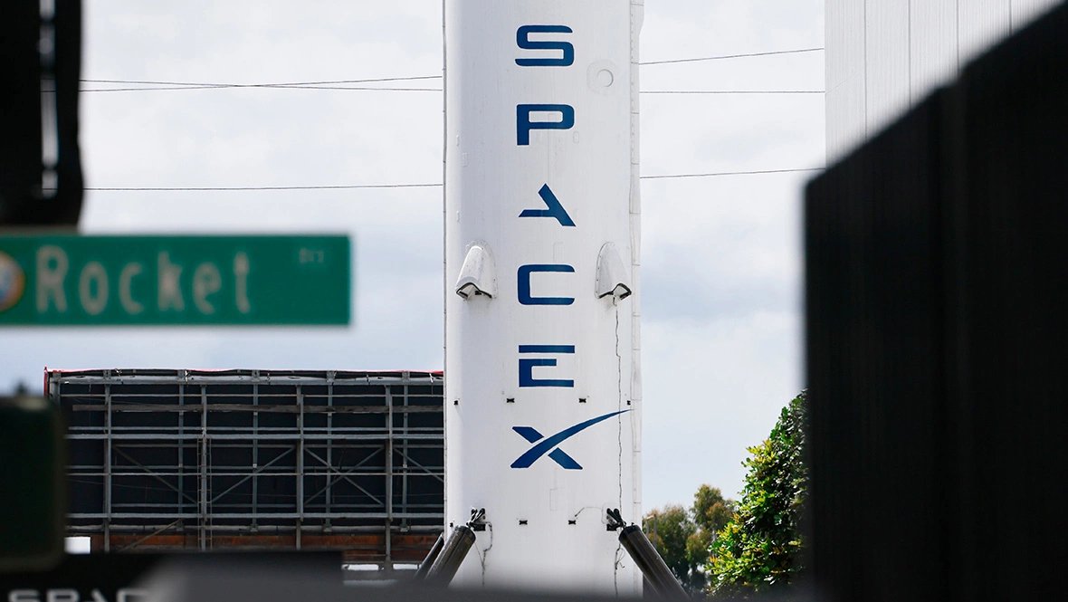 SpaceX, убытки, инвесторы, Марс, искусственныйинтеллект