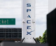 SpaceX, убытки, инвесторы, Марс, искусственныйинтеллект