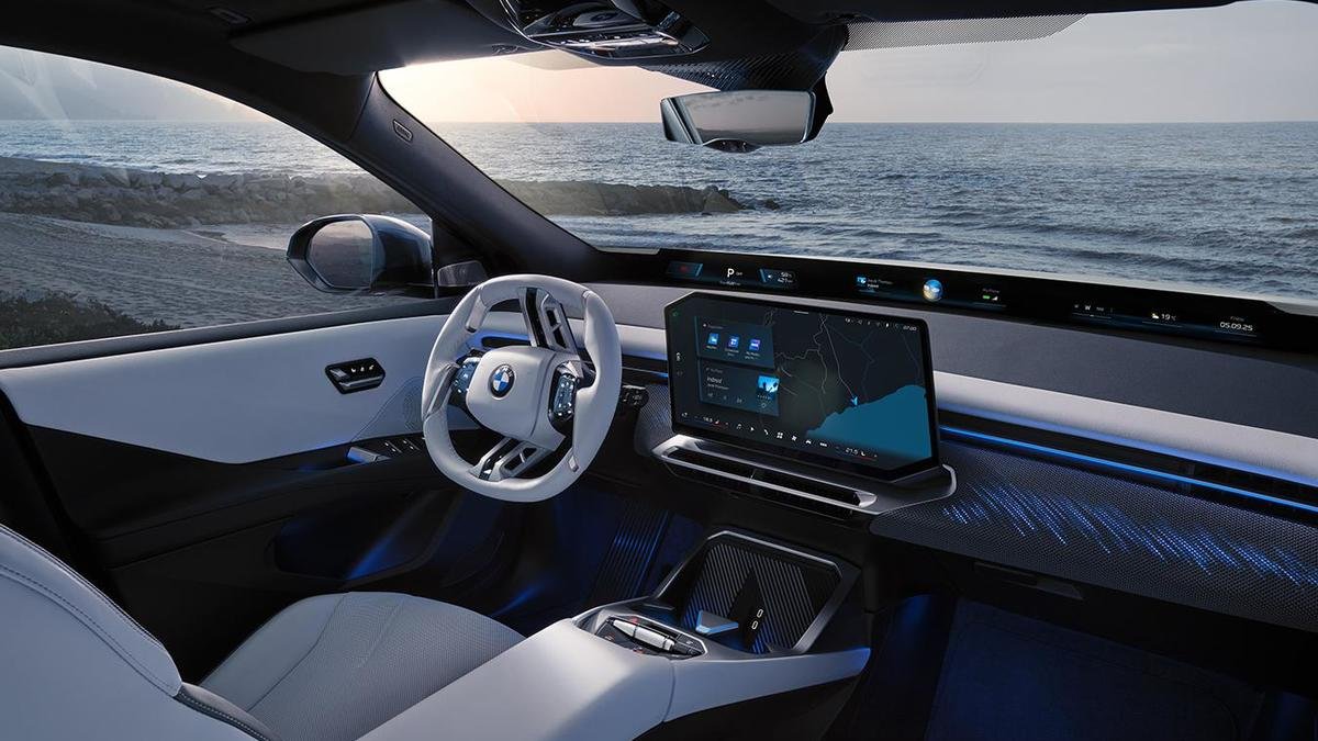 BMW, автомобили, сенсор, управление, водители