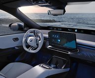 BMW, автомобили, сенсор, управление, водители