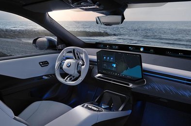 BMW, автомобили, сенсор, управление, водители