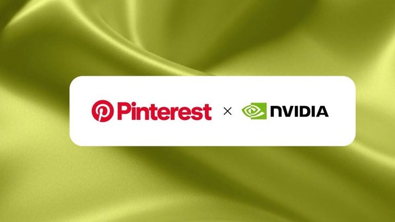 искусственныйинтеллект, нейросети, NVIDIA, датацентр, Pinterest