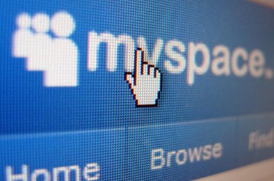 Myspace, соцсеть, перезапуск, ностальгия, интернет