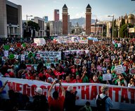 мэры, оппозиция, города, политика, ультраправые