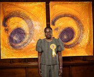 художница, искусство, премия, творчество, награда