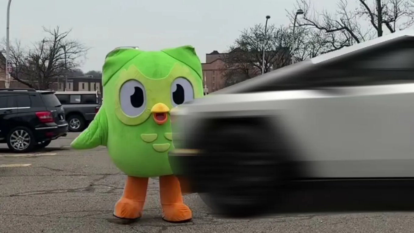 Как Duolingo «убил» сову и взорвал интернет