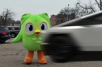 Как Duolingo «убил» сову и взорвал интернет
