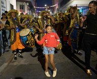 музыка, Уругвай, кандомбе, традиция, культура