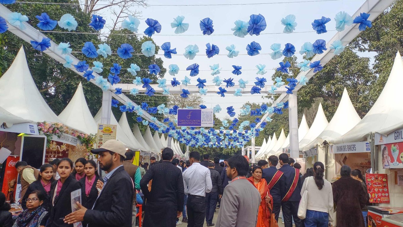 Индия, фестивали, литература, культура, книги