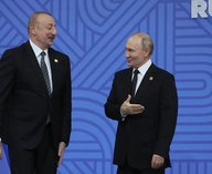 российские регионы, признание Крыма, отношения Россия Азербайджан, Нагорный Карабах, внешняя политика Москвы