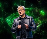 искусственный интеллект, Nvidia, Дженсен Хуанг, регулирование ИИ, развитие ИИ
